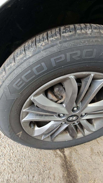 2015 Hyundai Tucson SE - miniatura 30