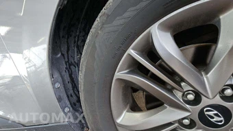 2015 Hyundai Tucson SE - miniatura 41