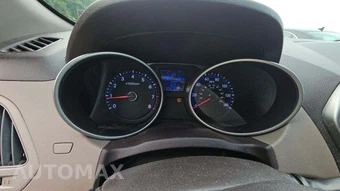 2015 Hyundai Tucson SE - miniatura 45