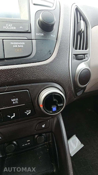 2015 Hyundai Tucson SE - miniatura 46