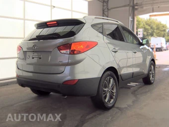 2015 Hyundai Tucson SE - miniatura 5