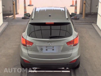 2015 Hyundai Tucson SE - miniatura 6