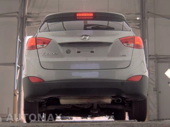 2015 Hyundai Tucson SE - miniatura 7