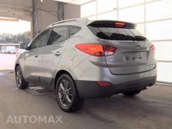 2015 Hyundai Tucson SE - miniatura 8