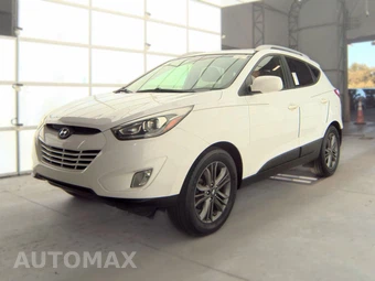 2015 Hyundai Tucson SE