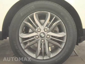 2015 Hyundai Tucson SE - miniatura 10