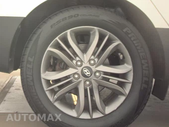 2015 Hyundai Tucson SE - miniatura 11