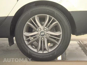 2015 Hyundai Tucson SE - miniatura 12