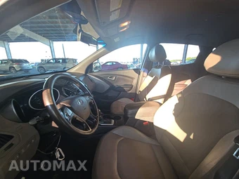 2015 Hyundai Tucson SE - miniatura 13