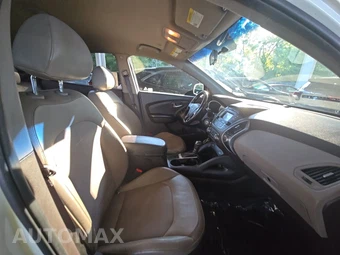 2015 Hyundai Tucson SE - miniatura 14