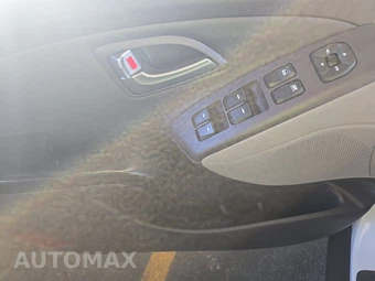 2015 Hyundai Tucson SE - miniatura 15