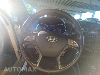 2015 Hyundai Tucson SE - miniatura 16