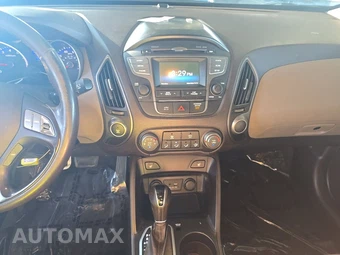 2015 Hyundai Tucson SE - miniatura 17