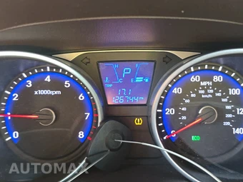 2015 Hyundai Tucson SE - miniatura 18
