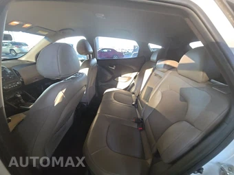 2015 Hyundai Tucson SE - miniatura 19
