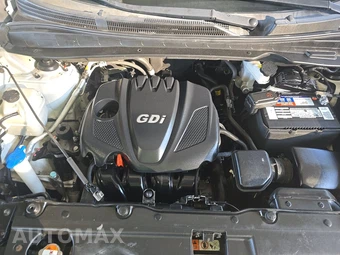2015 Hyundai Tucson SE - miniatura 22
