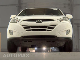 2015 Hyundai Tucson SE - miniatura 3