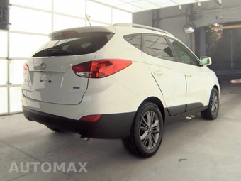 2015 Hyundai Tucson SE - miniatura 5
