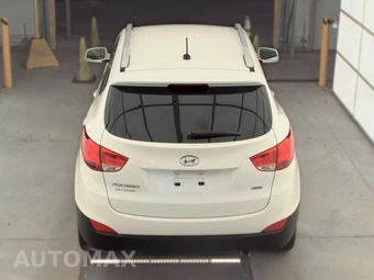 2015 Hyundai Tucson SE - miniatura 6