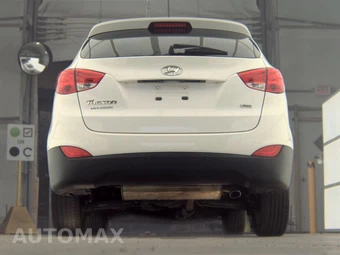 2015 Hyundai Tucson SE - miniatura 7