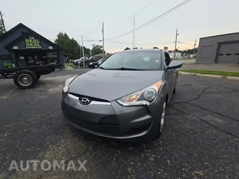 2015 Hyundai Veloster