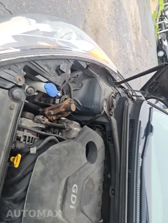 2015 Hyundai Veloster – miniatura 35