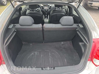 2015 Hyundai Veloster Turbo – miniatura 11