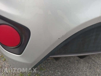 2015 Hyundai Veloster Turbo – miniatura 23