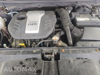 2015 Hyundai Veloster Turbo – miniatura 15