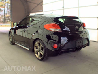 2015 Hyundai Veloster Turbo – miniatura 6