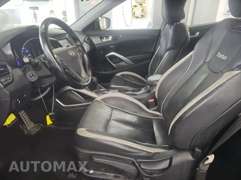 2015 Hyundai Veloster Turbo – miniatura 7