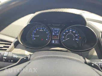 2015 Hyundai Veloster Turbo – miniatura 12