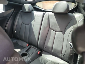 2015 Hyundai Veloster Turbo – miniatura 13