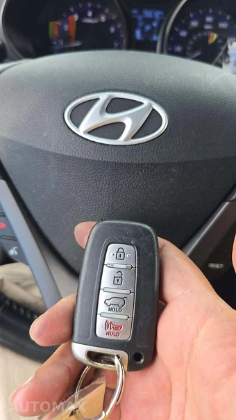 2015 Hyundai Veloster Turbo – miniatura 26
