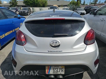 2015 Hyundai Veloster Turbo – miniatura 5