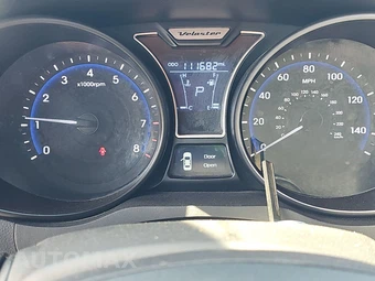 2015 Hyundai Veloster Turbo – miniatura 12