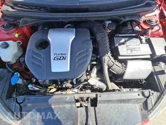 2015 Hyundai Veloster Turbo – miniatura 15
