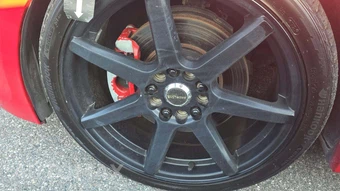 2015 Hyundai Veloster Turbo – miniatura 20