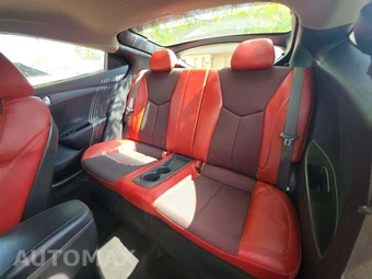 2015 Hyundai Veloster Turbo R-Spec – miniatura 13