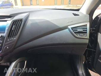 2015 Hyundai Veloster Turbo R-Spec – miniatura 19