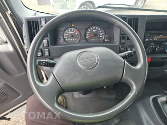2015 Isuzu NPR HD Base Low Tilt – miniatura 10