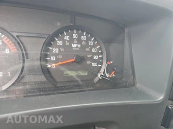 2015 Isuzu NPR HD Base Low Tilt – miniatura 12