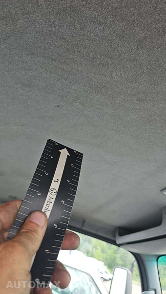 2015 Isuzu NPR HD Base Low Tilt – miniatura 27