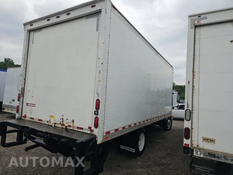 2015 Isuzu NPR HD Base Low Tilt – miniatura 4