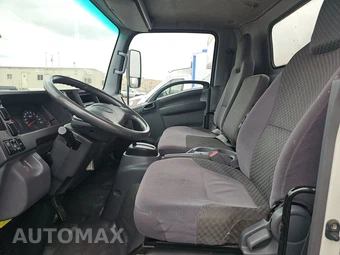 2015 Isuzu NPR HD Base Low Tilt – miniatura 7