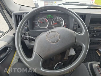 2015 Isuzu NPR HD Base Low Tilt - miniatura 10