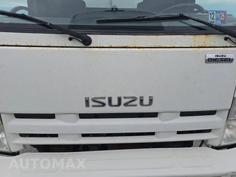 2015 Isuzu NPR HD Base Low Tilt - miniatura 14