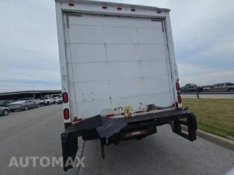 2015 Isuzu NPR HD Base Low Tilt - miniatura 15