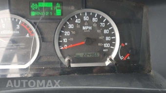 2015 Isuzu NPR HD Base Low Tilt - miniatura 16