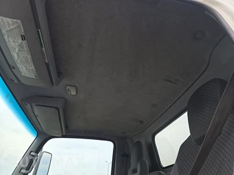 2015 Isuzu NPR HD Base Low Tilt - miniatura 17